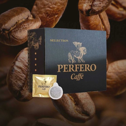 Perfero Selection E.S.E Pod