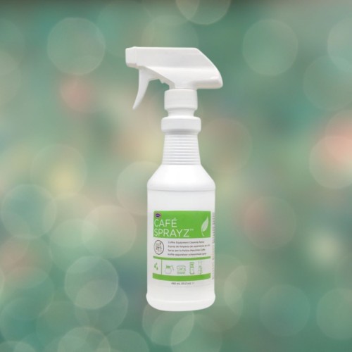 Cleaning products