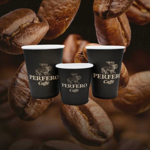 Paper cup