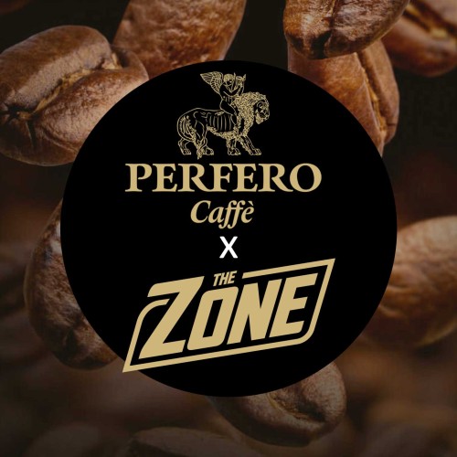 Perfero Caffè x The Zone