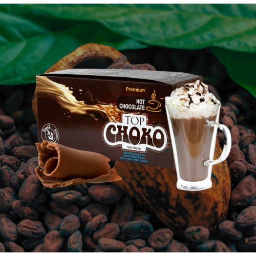 Hot chocolate
