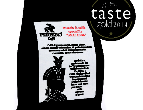 Great Taste Gold 2014