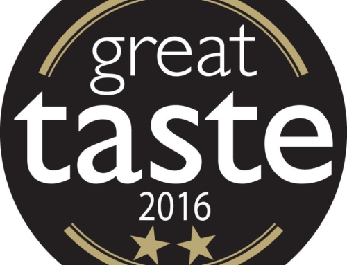 Great Taste 2016