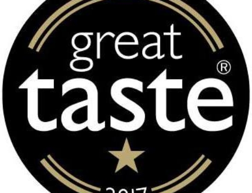 Great Taste 2017