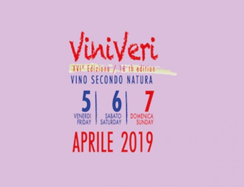 ViniVeri 16th Edition